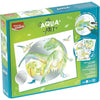 Maped - Set hobby Creativ Aqua'Art dinosauro 14 pezzi assortiti