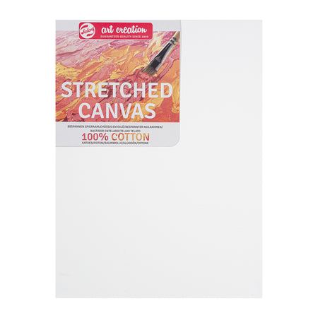 Talens Art Creation – Art Creation Baumwollleinwand 300 x 400 mm