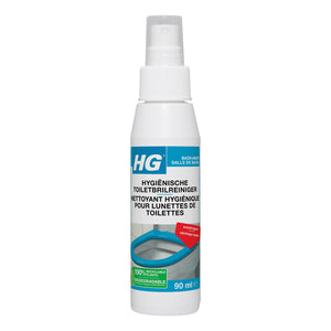HG -  Toiletbrilreiniger  hygiënisch 90ml