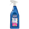 Blue Wonder - Nettoyant sanitaire Spray nettoyant anticalcaire 750ml