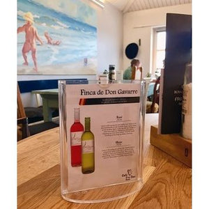 Descriptive image text