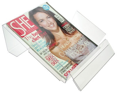 Klika – Zeitschriftenhalter/-spender