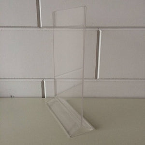 Klika - Menu standard A3 vertical wxh 297x420 8 pieces