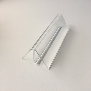 Klika - Menu stand 15 cm wide type M 40 pieces