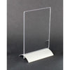 Klika -  Presenter 1/3A4 10x21cm met alu-voet