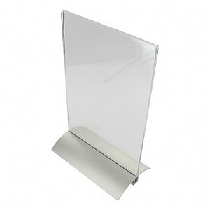 Klika -  Presenter A5 15x21cm met alu-voet