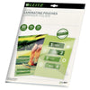Leitz - Sleeve di laminazione iLAM A4 2x80micron EVA 25 pezzi