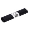 Cleaninq - Bolsa de basura 45x50cm LDPE reciclado T25 15L negro rollo de 20 piezas