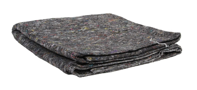 IEZZY - Coperta contenitore 150x200 cm grigia | 5 pezzi
