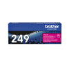 Brother - Toner TN-249M rosso