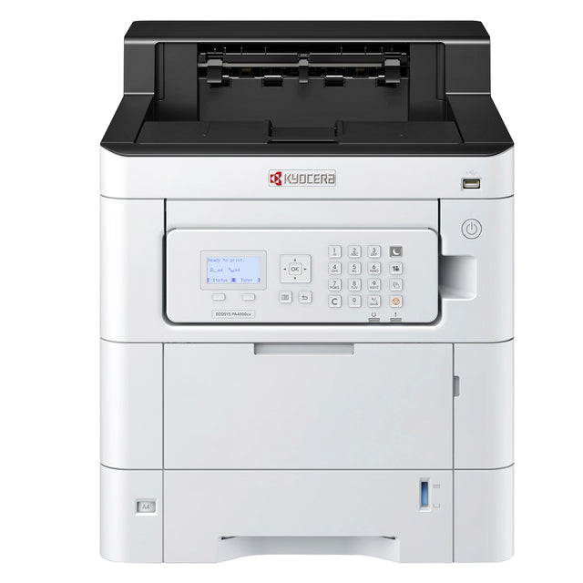 Kyocera - Printer laser kyocera ecosys pa4500cx za43