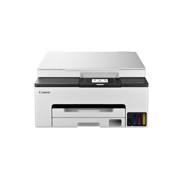 Canon - Jet d'encre multifonctionnel Canon Maxify GX1050