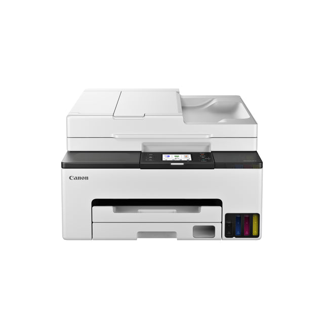 Canon - Jet d'encre multifonctionnel Canon Maxify GX2050