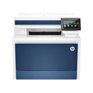 HP - printer Color LaserJet Pro MFP 4302fdn