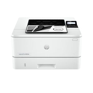 HP -  LaserJet Pro 4002dw printer