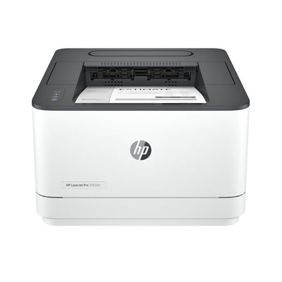 HP - Laserdrucker Laserjet 3002dn