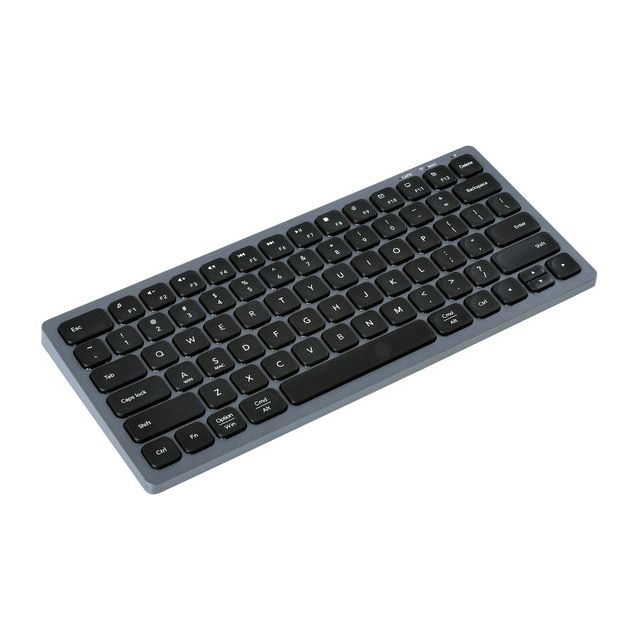 Ergofy - Clavier Ergofy Ultra Slim Mini sans fil | 1 pièce