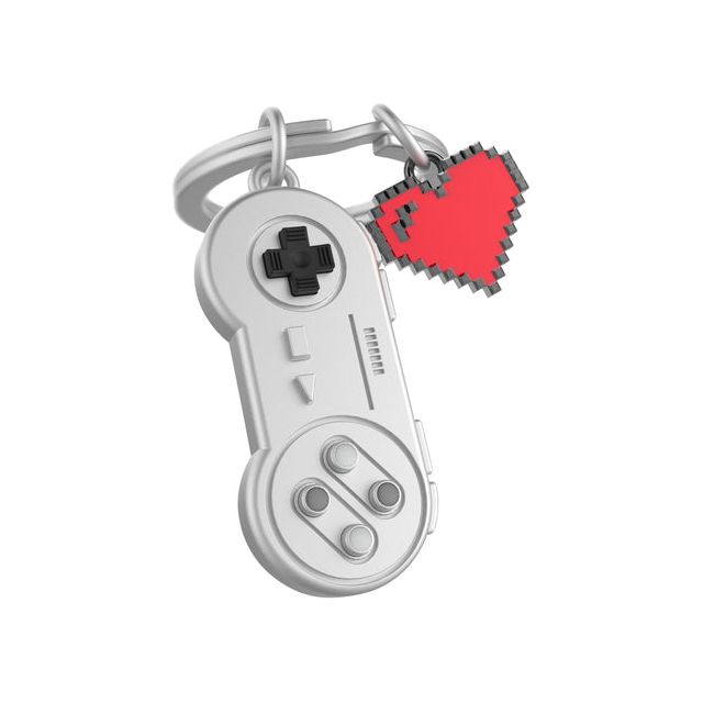 MetalMorphose - Keychain MetalMorphose -Spiel | 6 Stücke