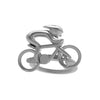 Metalmorphose - Keychain for bicycle
