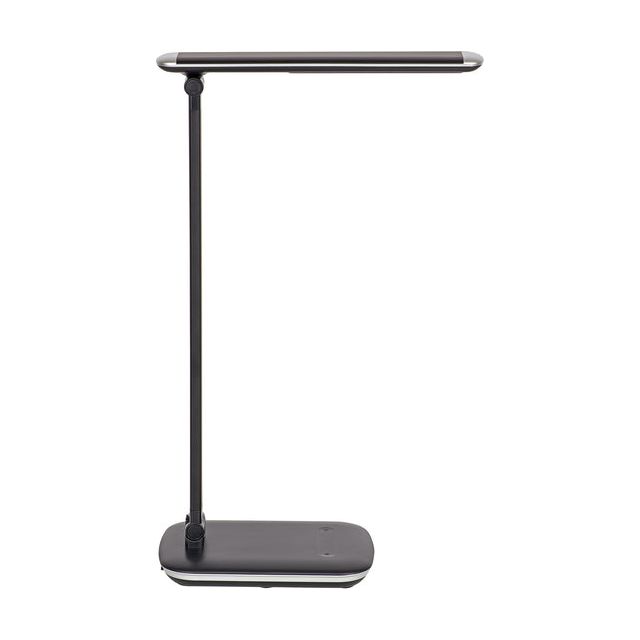 MAUL - Jazzy bureaulamp, LED, zwart