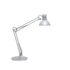 Maul -  Bureaulamp  study voet excl.lamp e27 zi
