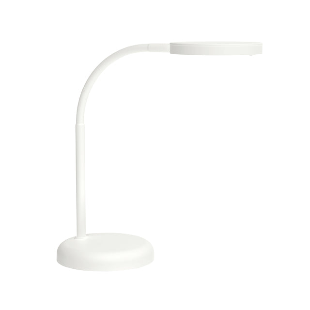 Maul - Bureaulamp Maul Joy LED White | 1 pièce