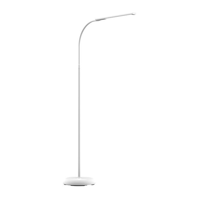 Maul - lampadaire Maul Pirro LED Dimmable blanc | 1 pièce