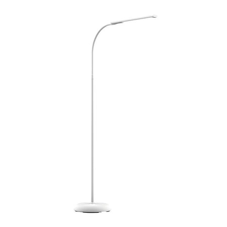 MAUL - Floor lamp Pirro LED dimmable white