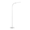 MAUL - Stehleuchte Pirro LED dimmbar weiß