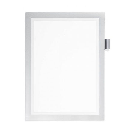 Klika -  Toilet sanitair A4 memo met magneetrand