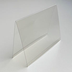 Klika -  Folie dakstandaard bxh 148x105mm A6