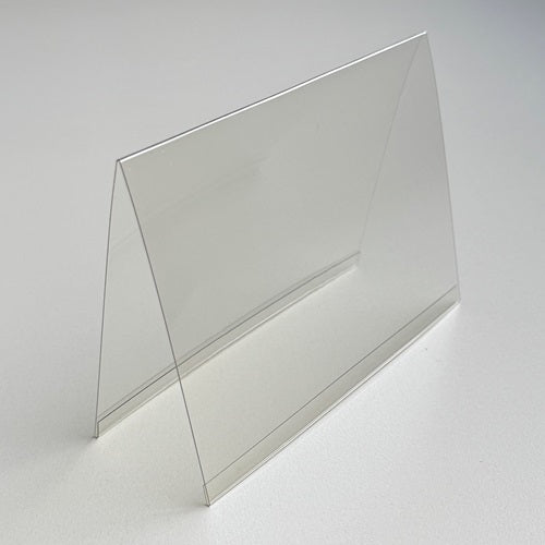 Klika - Tetto in alluminio standard lxh 148x105mm A6