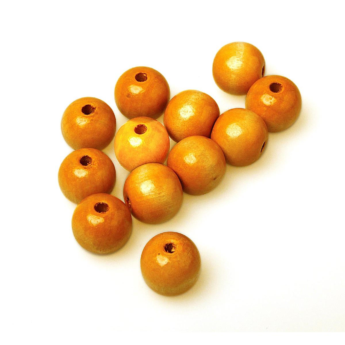 Bouhon - diamètre perle : 24 mm