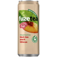 Fuze Tea