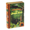 Asmodee -  Puzzel the jungle book double sided 250pc