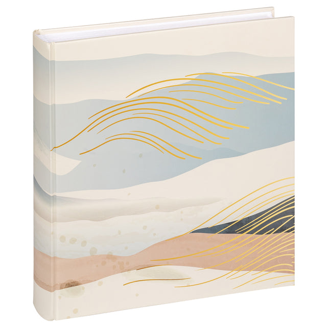 Walther Design - Photo Album Design Variety Mountain 30x30cm | 1 pièce