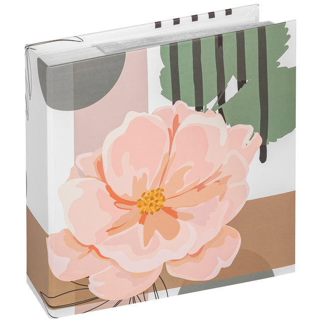 Walther Design - Insérer de la variété de l'album Floral 200st 10x15 | 1 pièce