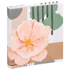 Walther Design - Fotoalbum-Design Variety floral 30x30cm | 10 Stück