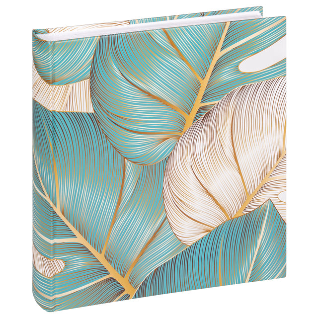 Walther Design - Photo Album Design Variety Monstera 30x30cm | 1 pièce