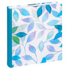 Walther Design - Fotoalbum Design Season blau 30x30cm