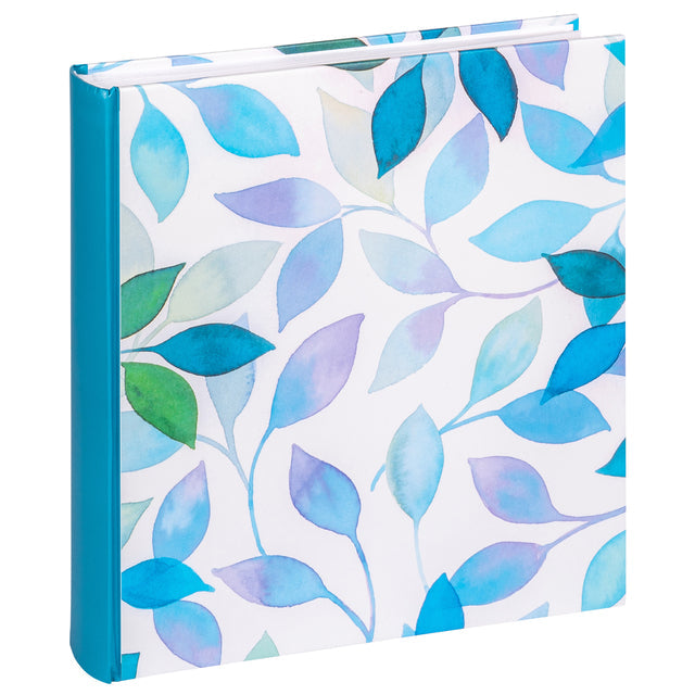 Walther Design - Photo Album Design Season Blue 30x30cm