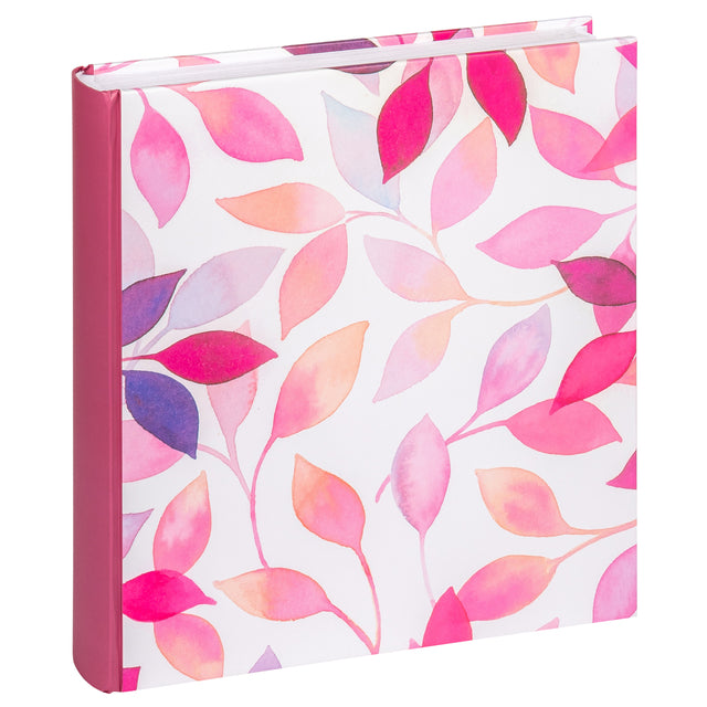 Walther Design - Photo Album Design Season Red 30x30cm | 1 pièce