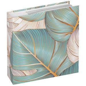 Walther design -  Insteek album variety monstera 200st 10x15 | 6 stuks