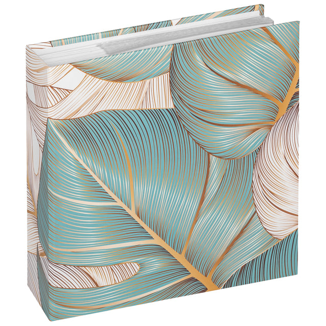 Walther design - Photo album insert design Variety monstera 200 photos 10x15cm