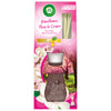 Airwick - Varitas aromáticas Cañas Aceite Esencial flor de cerezo 33ml