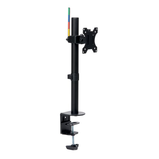 Kensington - smartfit ergo single monitor arm