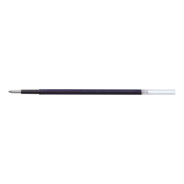 Pilot -  Balpenvulling  tbv acro 1000 m blauw | 12 stuks