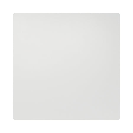 Nobo -  1915655 whiteboard 450 x 450 mm Staal Magnetisch