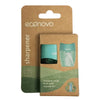Econovo -  Puntenslijper  dubbel blauw | 12 stuks