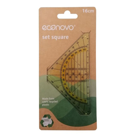 Econovo - Geotriangle 16cm blister of 1 piece